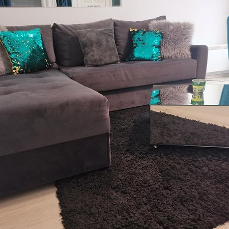 Apartments Vila White House Pančevo Rom bilde