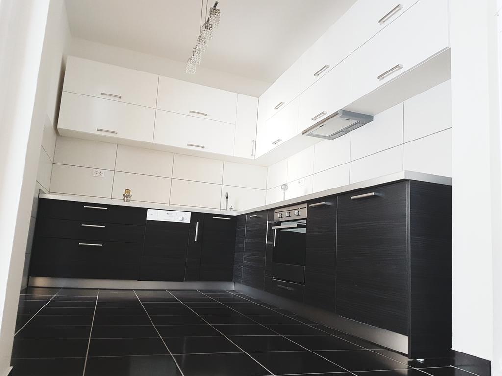 Apartments Vila White House Pančevo Eksteriør bilde