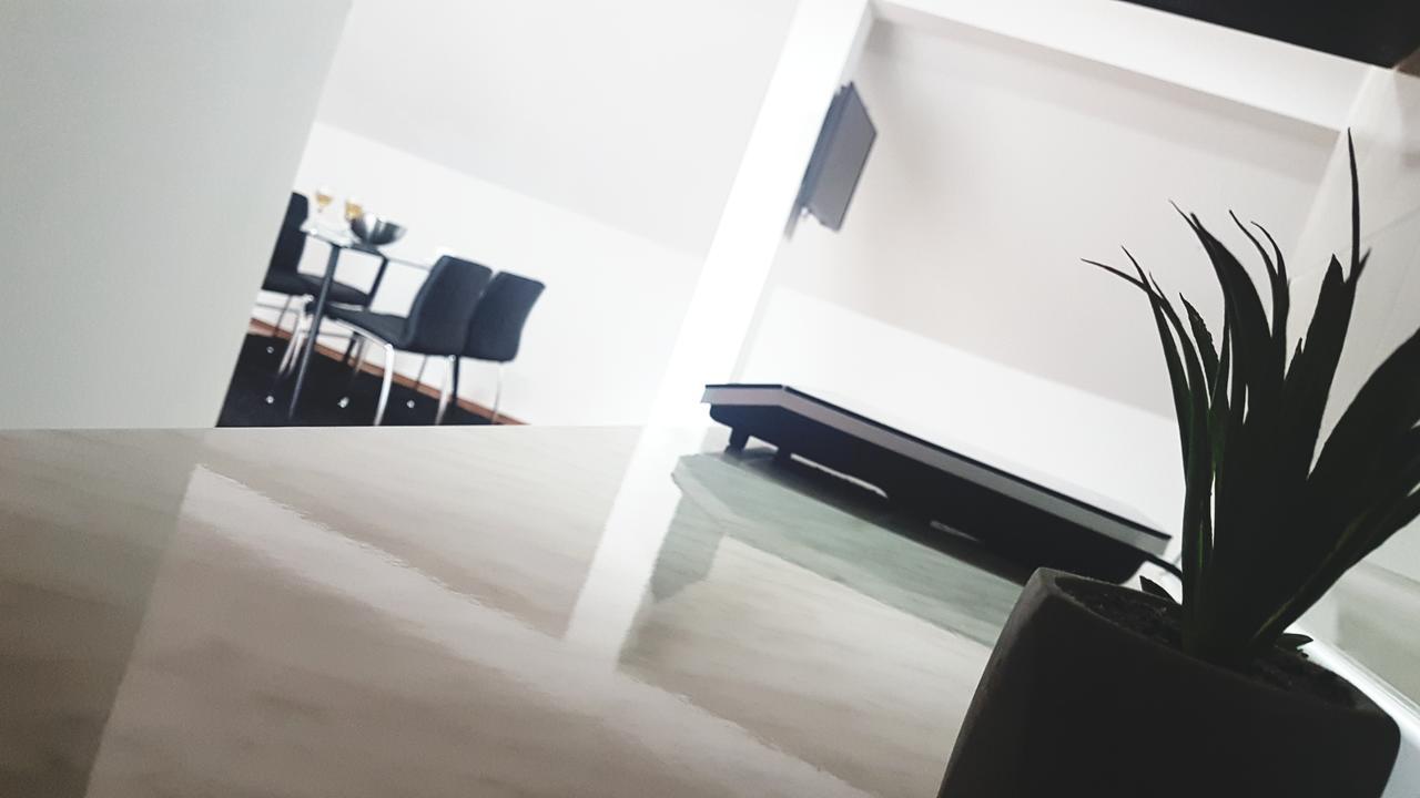 Apartments Vila White House Pančevo Eksteriør bilde