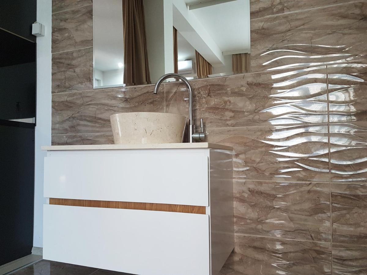 Apartments Vila White House Pančevo Eksteriør bilde