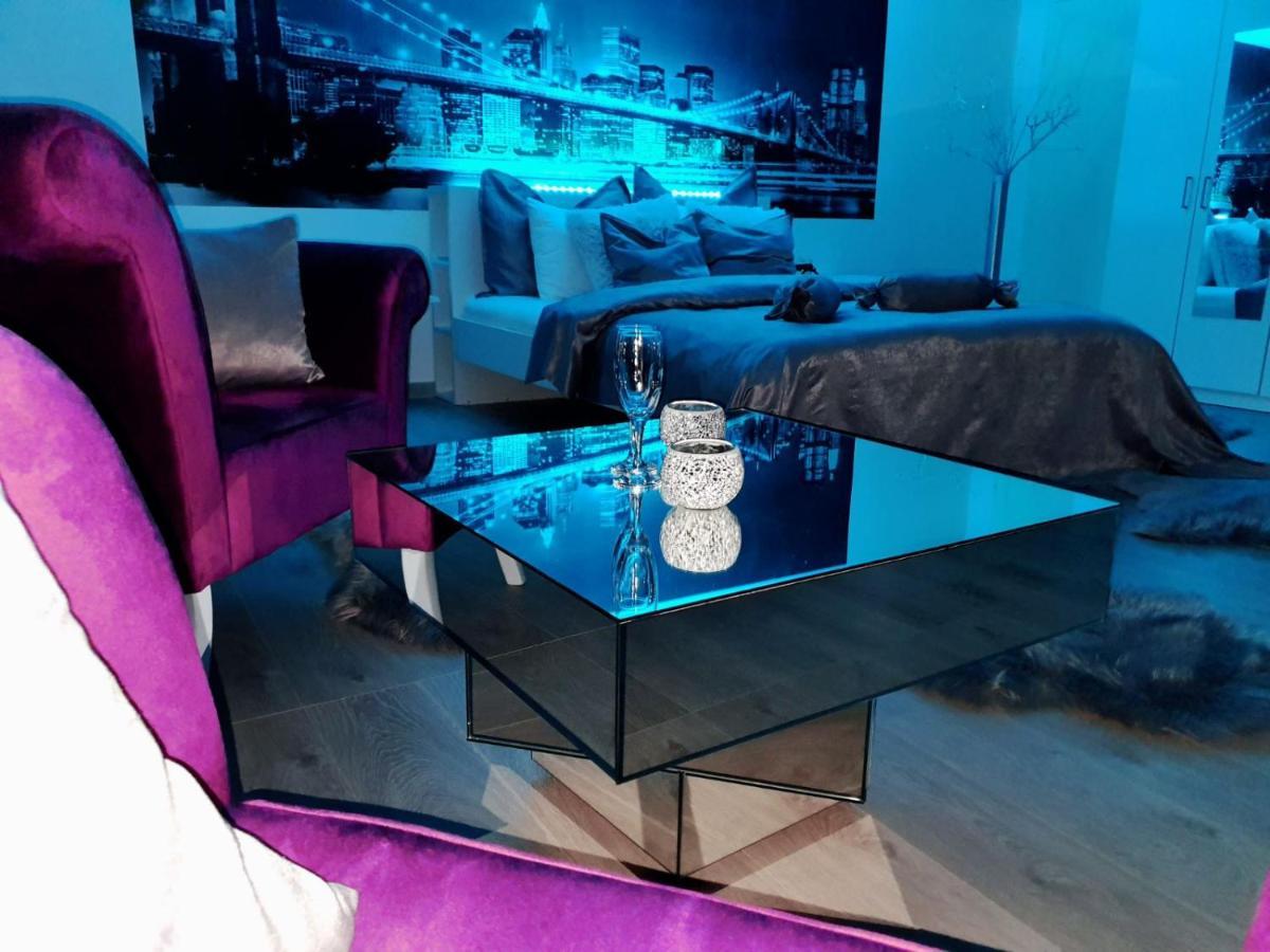 Apartments Vila White House Pančevo Eksteriør bilde