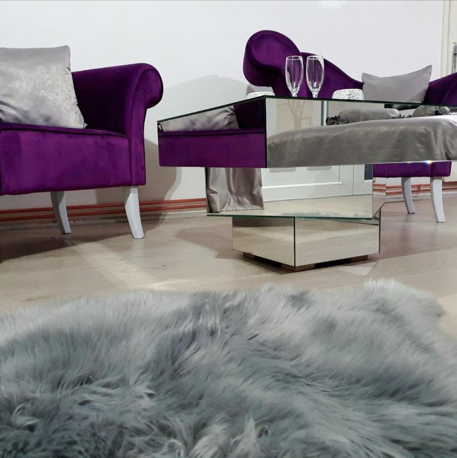 Apartments Vila White House Pančevo Eksteriør bilde