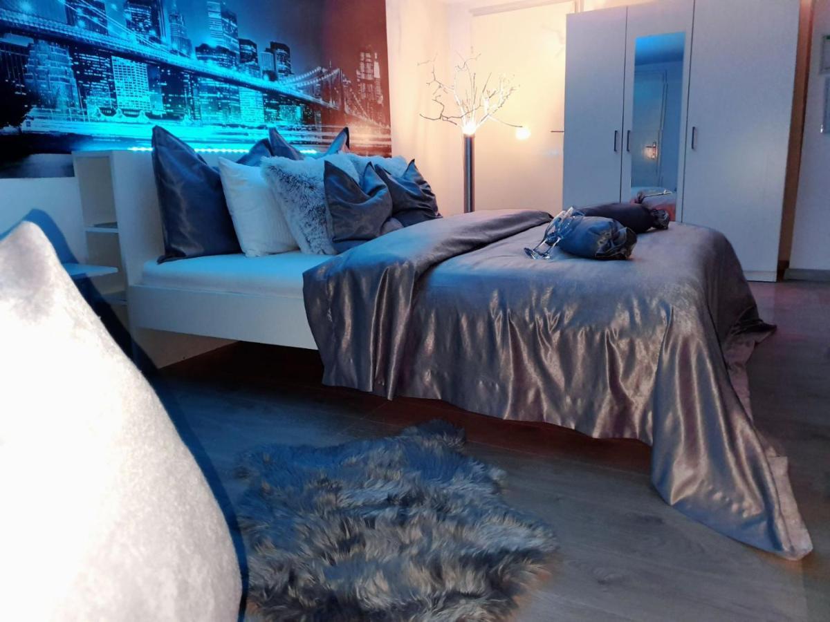 Apartments Vila White House Pančevo Eksteriør bilde